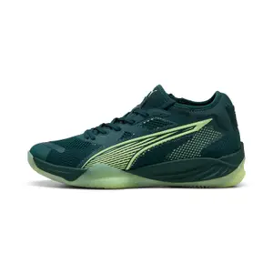 حذاء رياضي  puma nitro