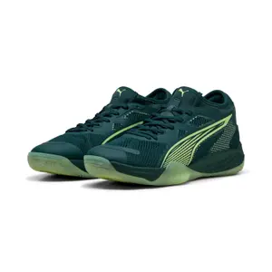 حذاء رياضي  puma nitro