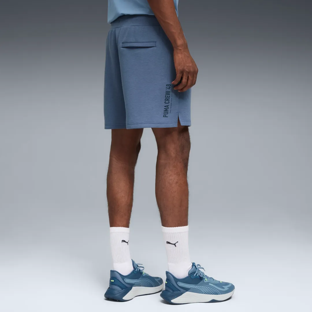 شورت رياضي puma cloudspun homme