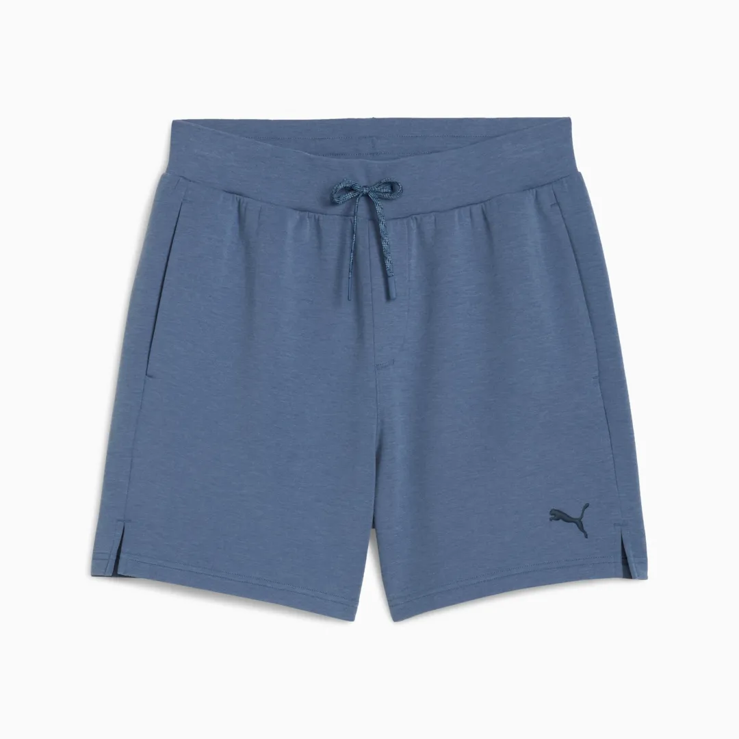 شورت رياضي puma cloudspun homme